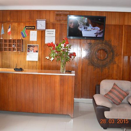 Hostal Huaynapata Cusco Ngoại thất bức ảnh