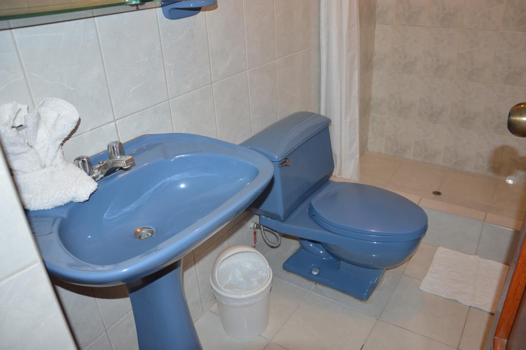 Hostal Huaynapata Cusco Ngoại thất bức ảnh