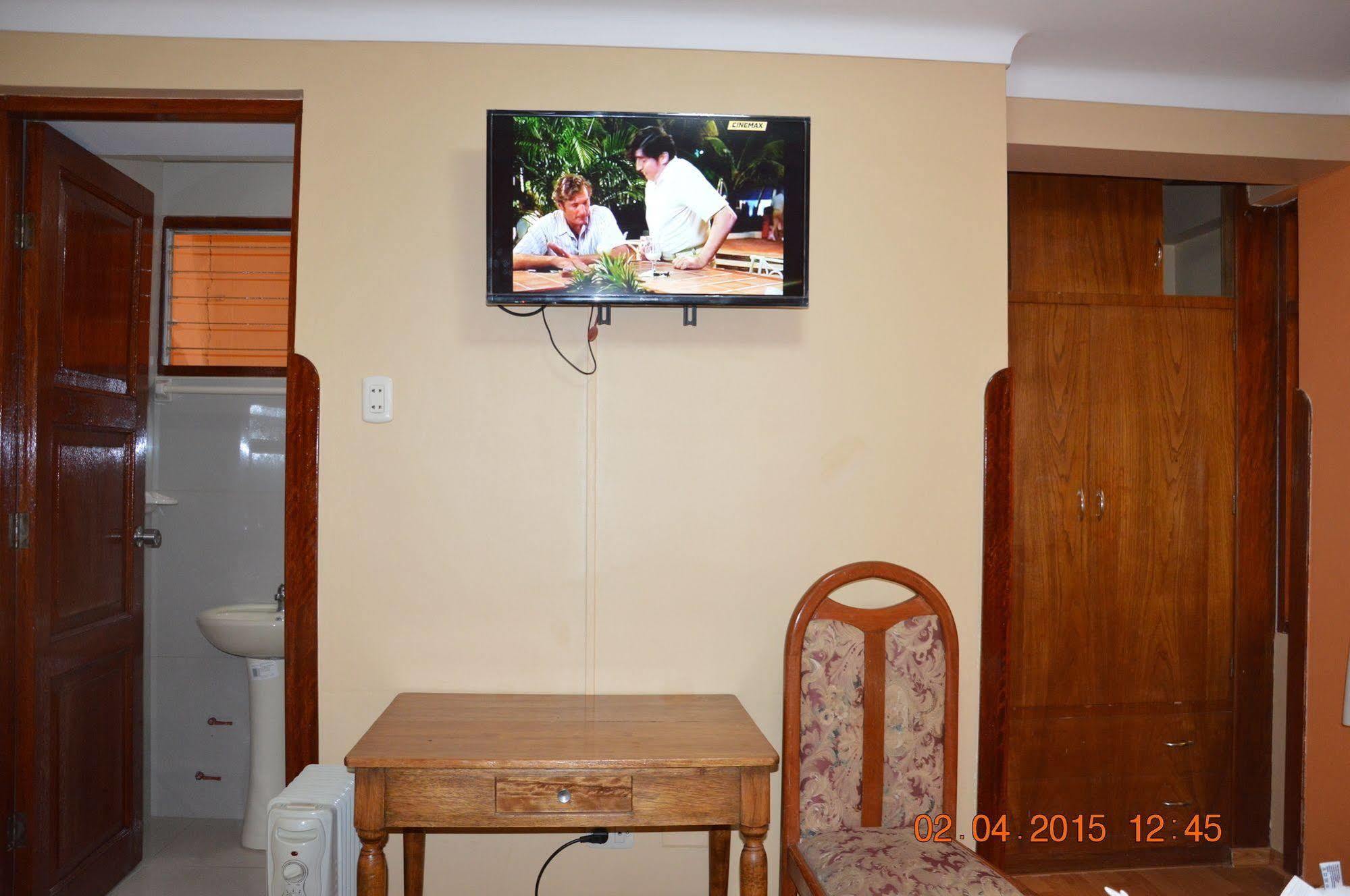 Hostal Huaynapata Cusco Ngoại thất bức ảnh
