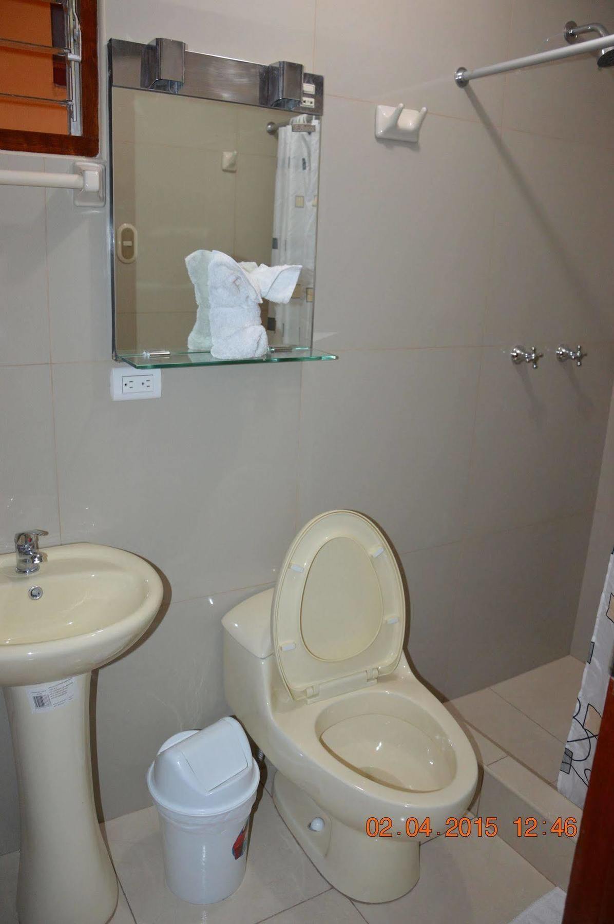 Hostal Huaynapata Cusco Ngoại thất bức ảnh