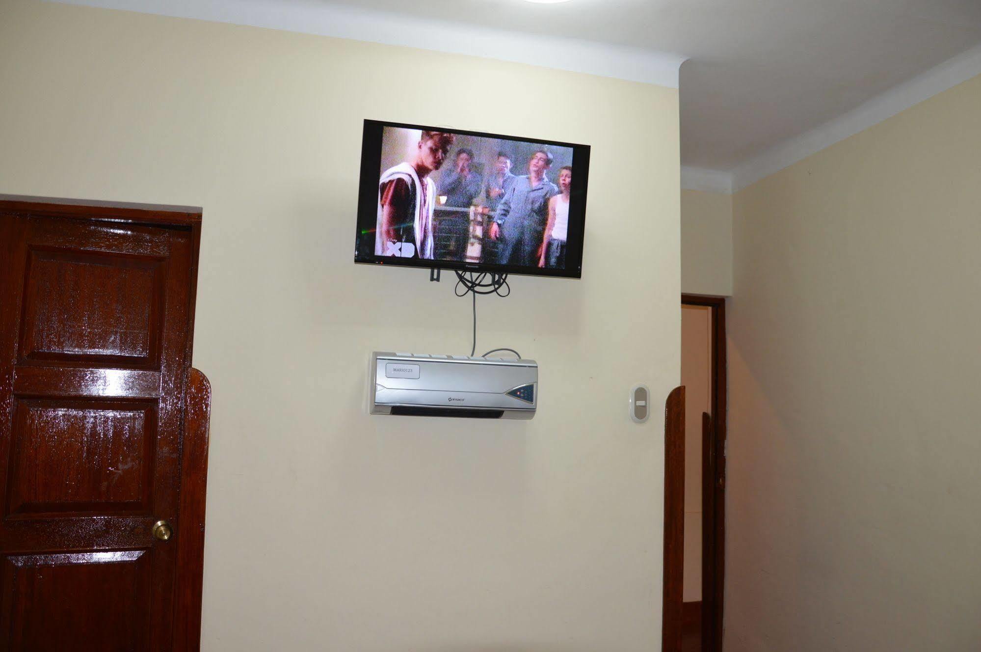 Hostal Huaynapata Cusco Ngoại thất bức ảnh