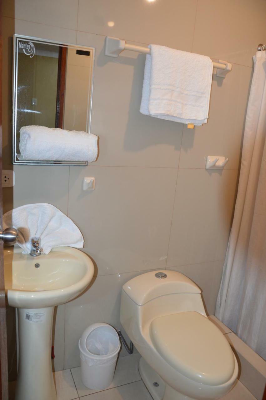 Hostal Huaynapata Cusco Ngoại thất bức ảnh